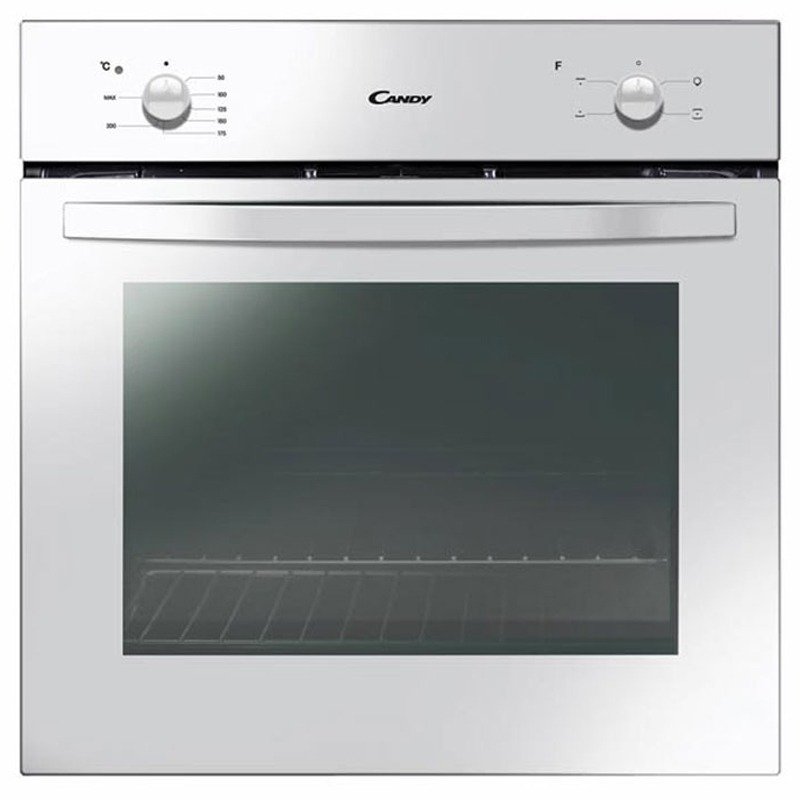 Four Encastrable Électrique CANDY FCS100W 68 Litres - Blanc - Candy