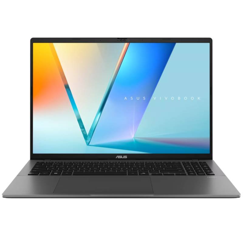 ASUS Vivobook S16 AMD RYZEN 9 32GB 1TB SSD - Gris - ASUS