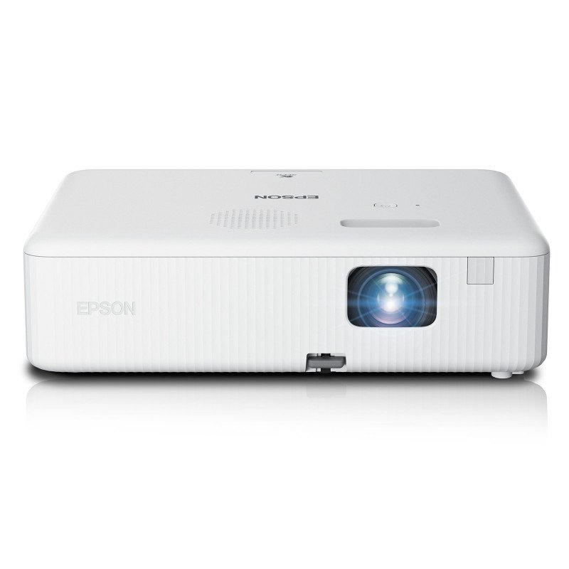 Vidéo projecteur CO-W01 WXGA 3LCD – Blanc – V11HA86040