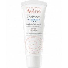 AVENE HYDRANCE LEGERE UV SPF30 40ML - Avène