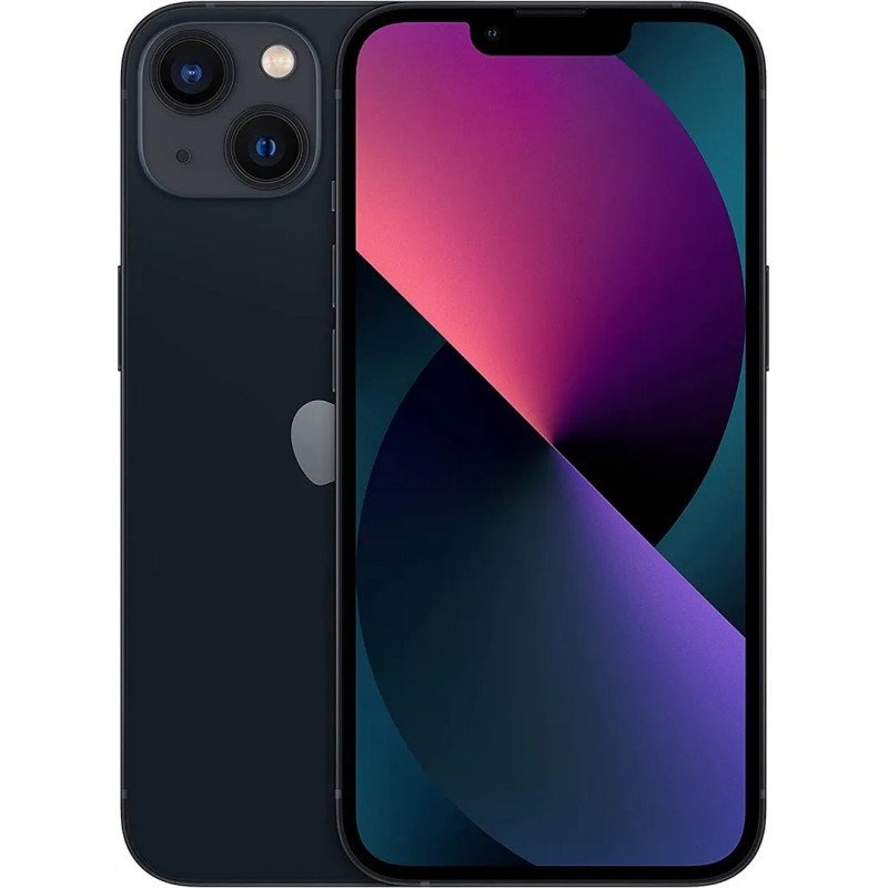Iphone 14 128GB – Midnight – MPUF3ZD/A - Apple