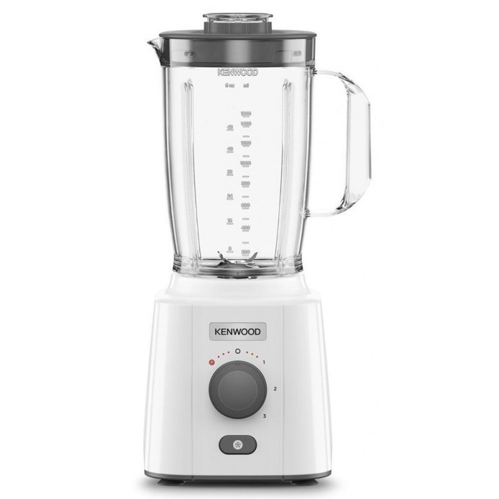 Blender BLP41 A0WH 650W Blanc KENWOOD - Kenwood