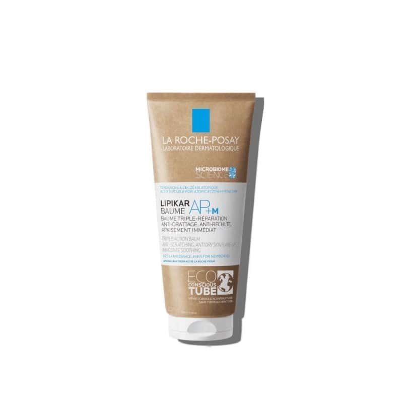 La Roche-Posay Lipikar Baume light AP+M triple action 200ml (05/2026) - La Roche-Posay