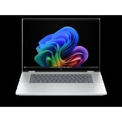 PC Portable HP OmniBook x flip AI 16-as0000nk Ultra 7 32Go 1To SSD – Argent – BU6S3EA - HP