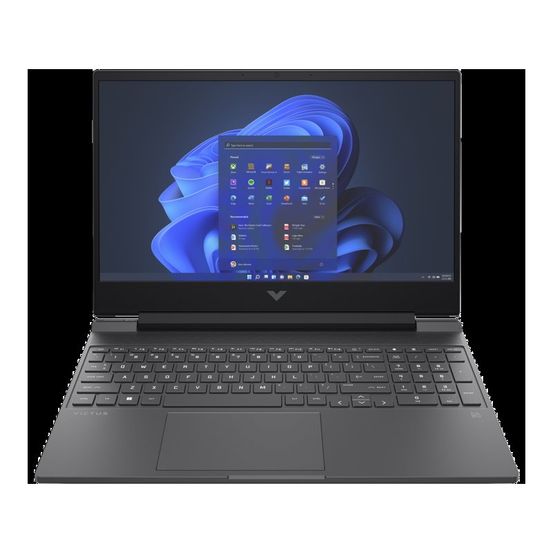 PC Portable HP Victus 15-fa1001nk | i7-13620H | 16Go | 512 GB SSD | RTX 3050 6Go | Win 11 - 845M6EA - HP