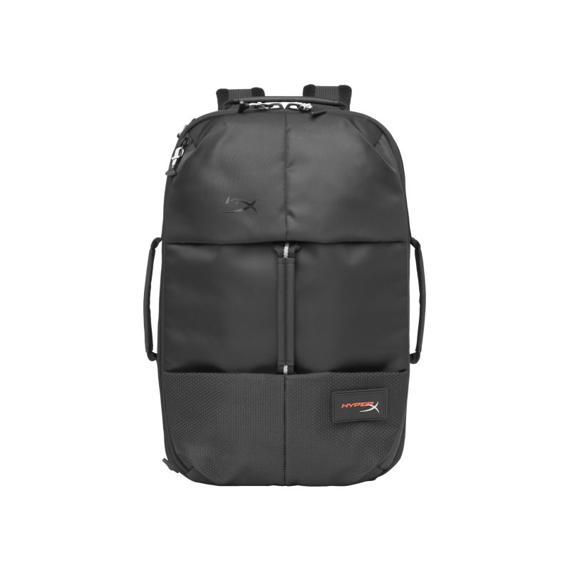 Sac À Dos HyperX Knight – Noir – 8C525AA - HyperX