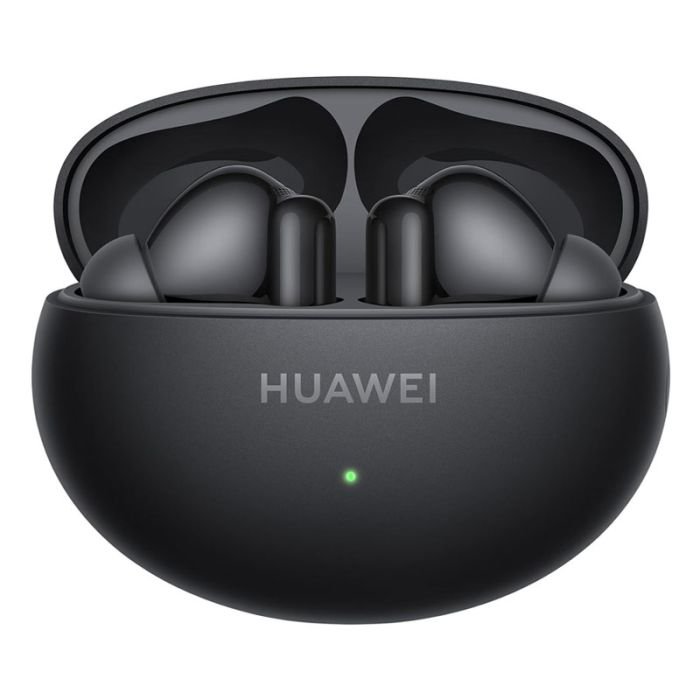 Écouteurs Sans Fil HUAWEI FreeBuds 6i – Noir - Huawei