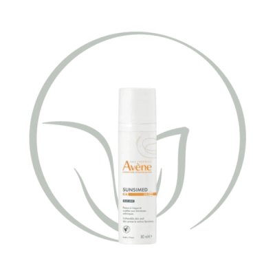 AVENE SUNSIMED KA BLUE LIGHT PROTECTION 80ML - Avène