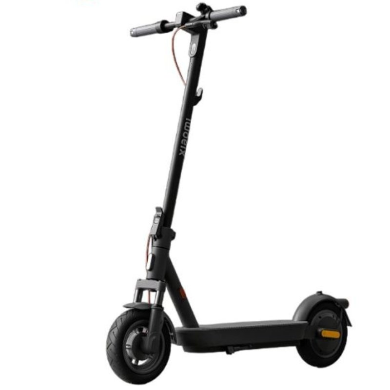 Trottinette Électrique Xiaomi Scooter 5 – Noir – BHR9618GL - Xiaomi