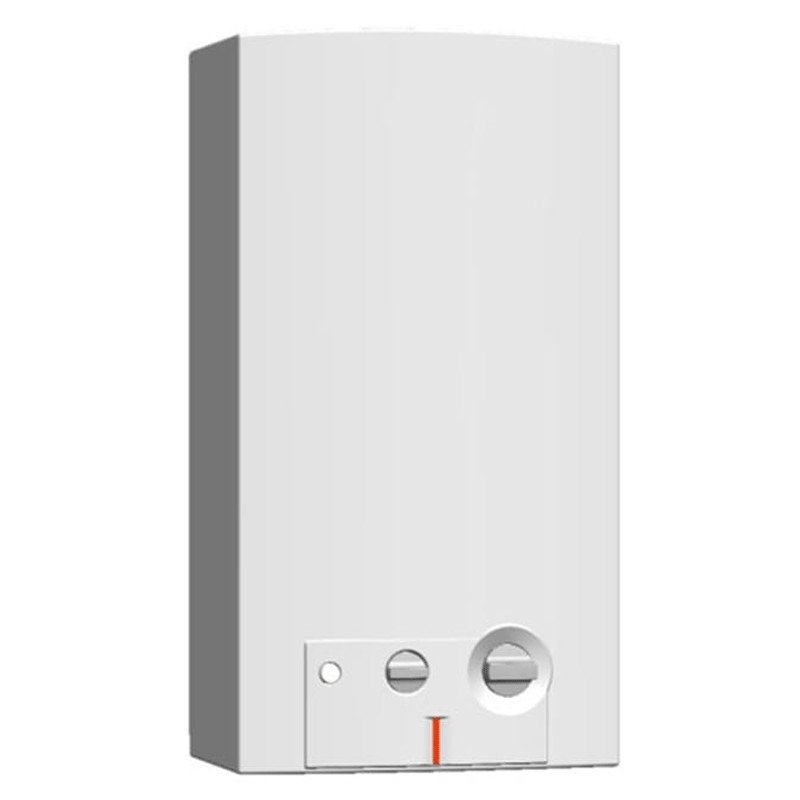 Chauffe Bain Bosch à Gaz Bouteille 11L Blanc - Bosch