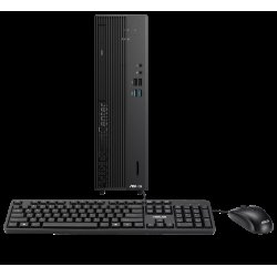 Pc De Bureau ASUS ExpertCenter D500SER, i3-14éme, 8GB, 256GB SSD, Noir - ASUS