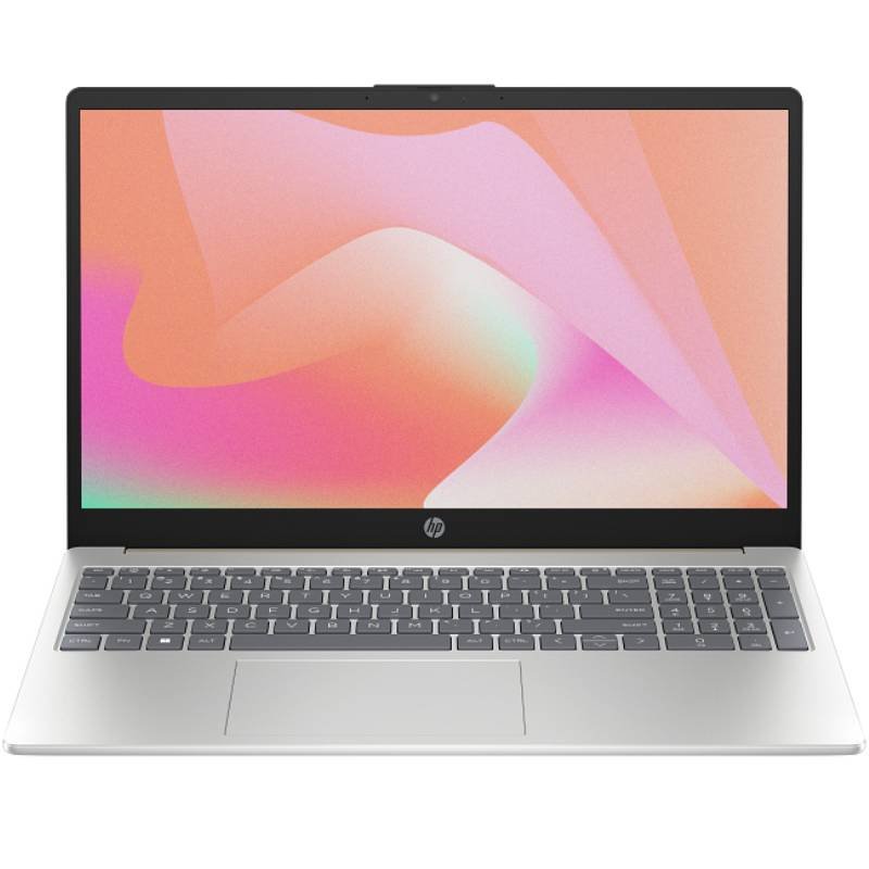 Pc Portable HP 15-fd1077nk Ultra 5 125H 16 GB 512 GB SSD – Gold – C65BLEA - HP