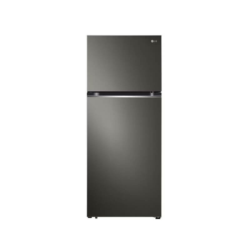 Réfrigérateur LG GN-B372PXGB Smart Inverter 375L NoFrost Noir - LG