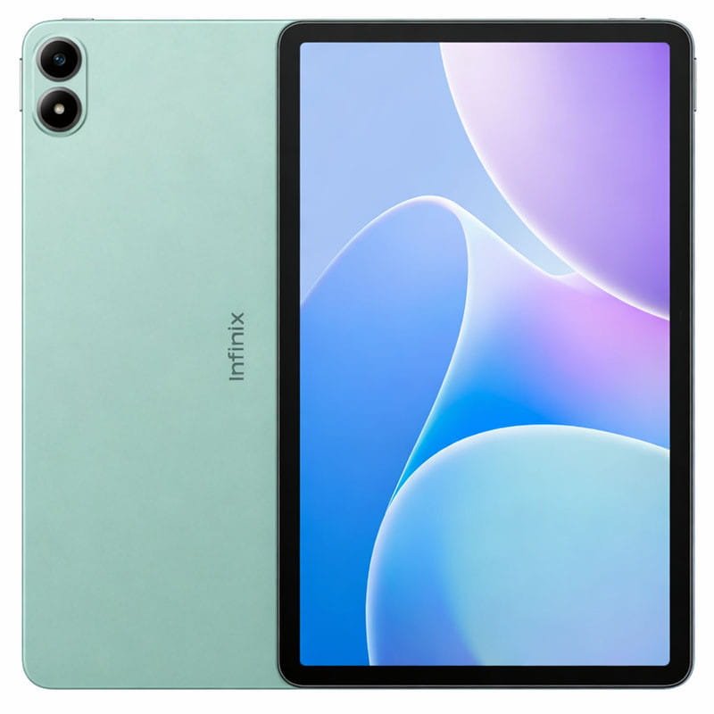 Tablette Infinix Xpad 30E 11′′ 4Go 128Go LTE – Vert - Infinix