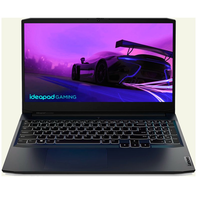 Pc Portable Lenovo IDEAPAD GAMING 3 15IHU6 I5-11320H 8 GB RTX 3050 4GB Noir – 82K101AGFG - Lenovo