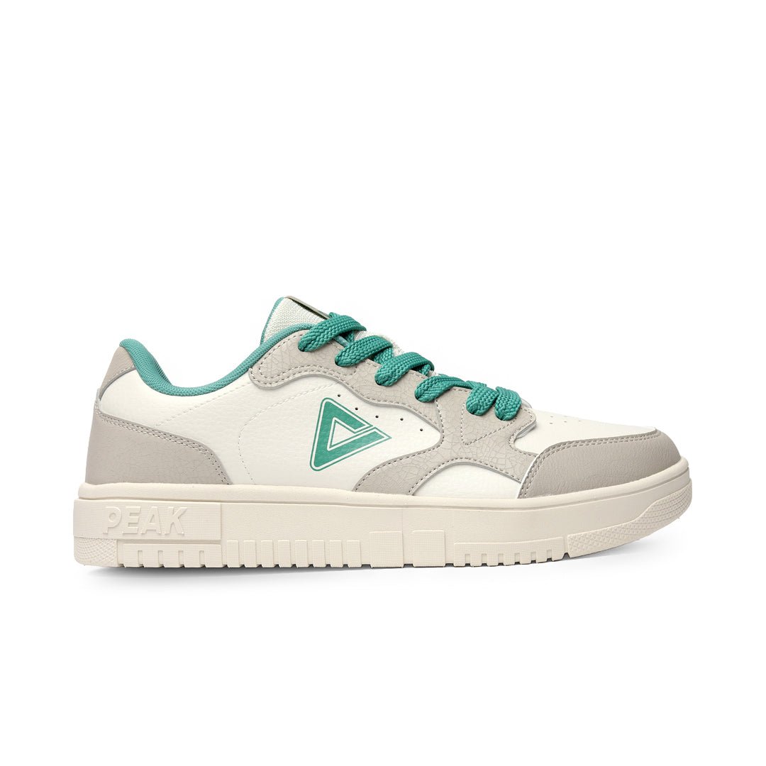 CHAUSSURE URBAN CANVAS - PEAK
