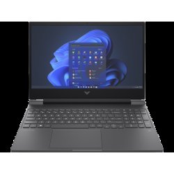 Pc Portable Gamer HP Victus Gaming 15-fa1007nk / i5-13420H / RTX 2050 4G / 32 GB / 512 GB SSD / Windows 11 / Noir - HP