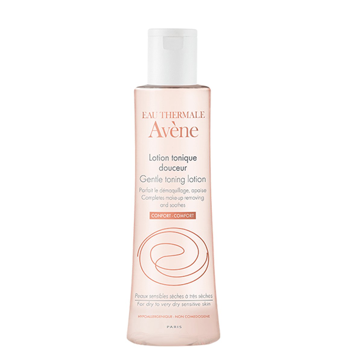 Avène LOTION TONIQUE DOUCEUR 200ml - Avène