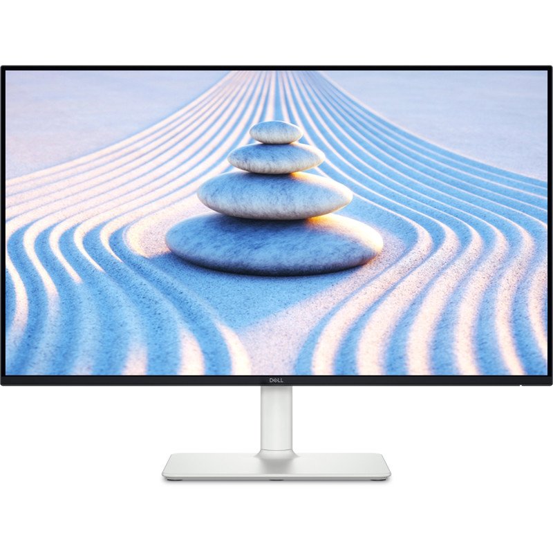 Ecran Gamer Dell S2725HS 27" FHD 100Hz IPS Blanc - Dell