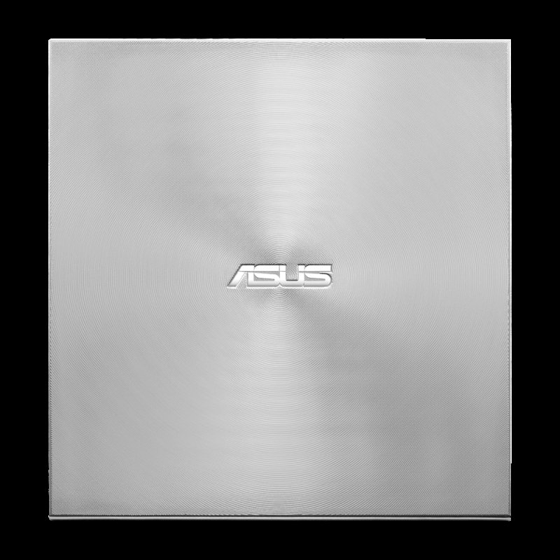 Lecteur Graveur DVD Externe Asus 08U9M-U – Silver – 90DD02A2-M29000 - ASUS