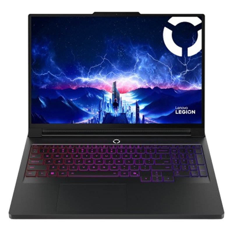 Pc Portable Gamer Lenovo Légion Pro 7 16IAX10H Ultra 9 32GB 2TB SSD Windows 11 - Lenovo