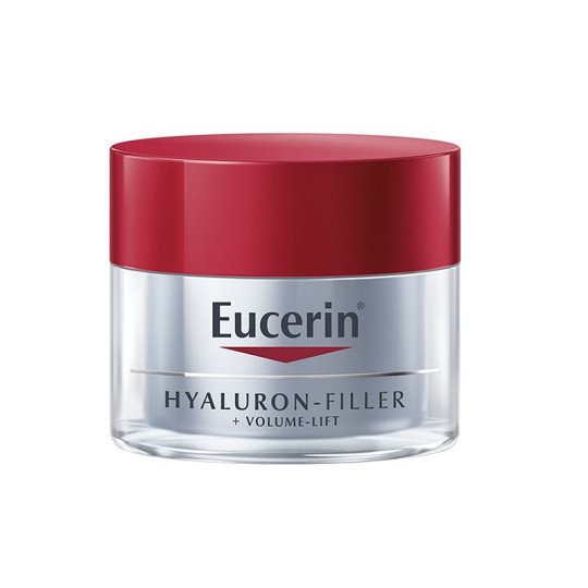 EUCERIN HYALURON-FILLER + VOLUME-LIFT... - Eucerin