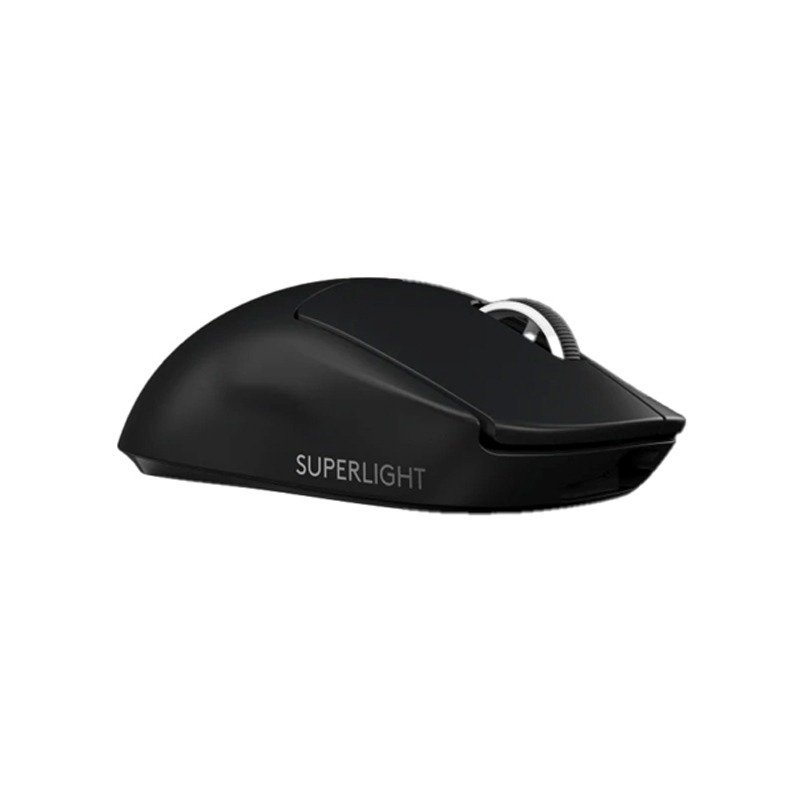 Souris Gamer Sans Fil LOGITECH PRO X SUPERLIGHT – Noir - Logitech