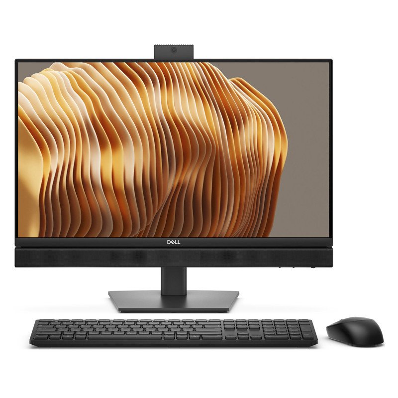 Pc de Bureau All-in-One Dell Pro Plus i5-14500T 8Go DDR5 512Go SSD - Dell
