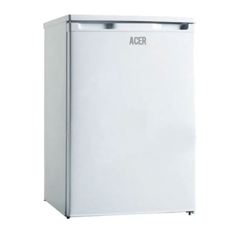 Congélateur Vertical ACER GT143W 100L - Blanc - Acer