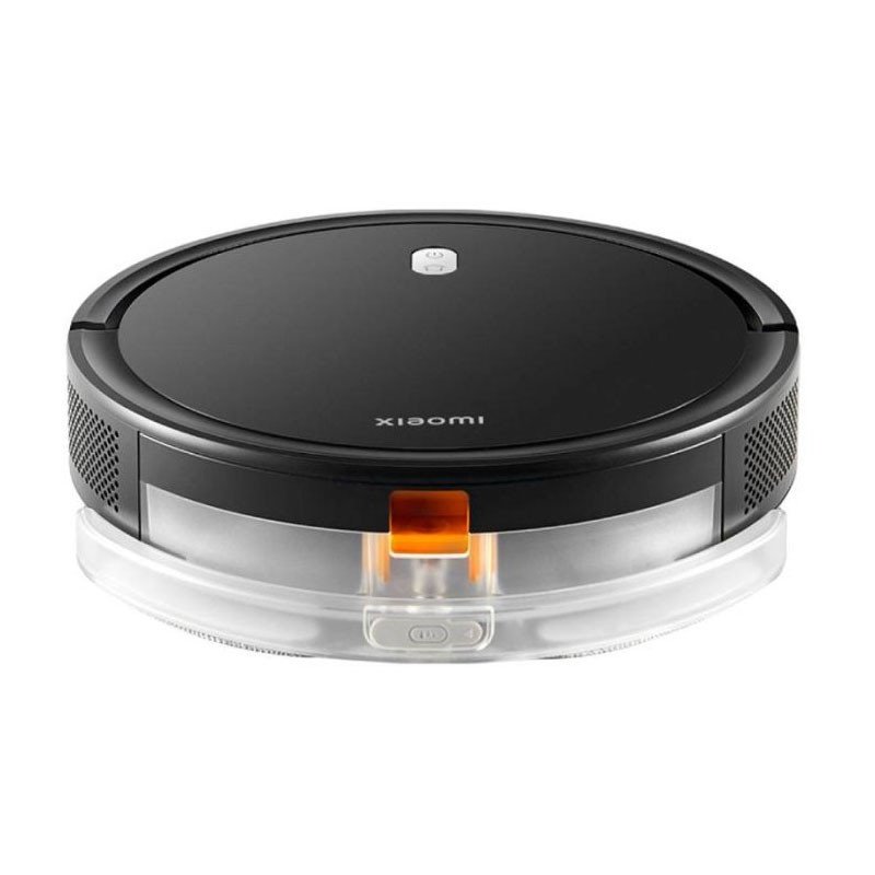 Robot Aspirateur Xiaomi Vacuum E5 Noir – 55299 - Xiaomi