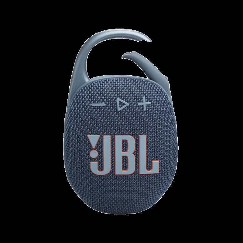 Haut-Parleur Bluetooth JBL Clip 5 Bleu – 01018 - JBL
