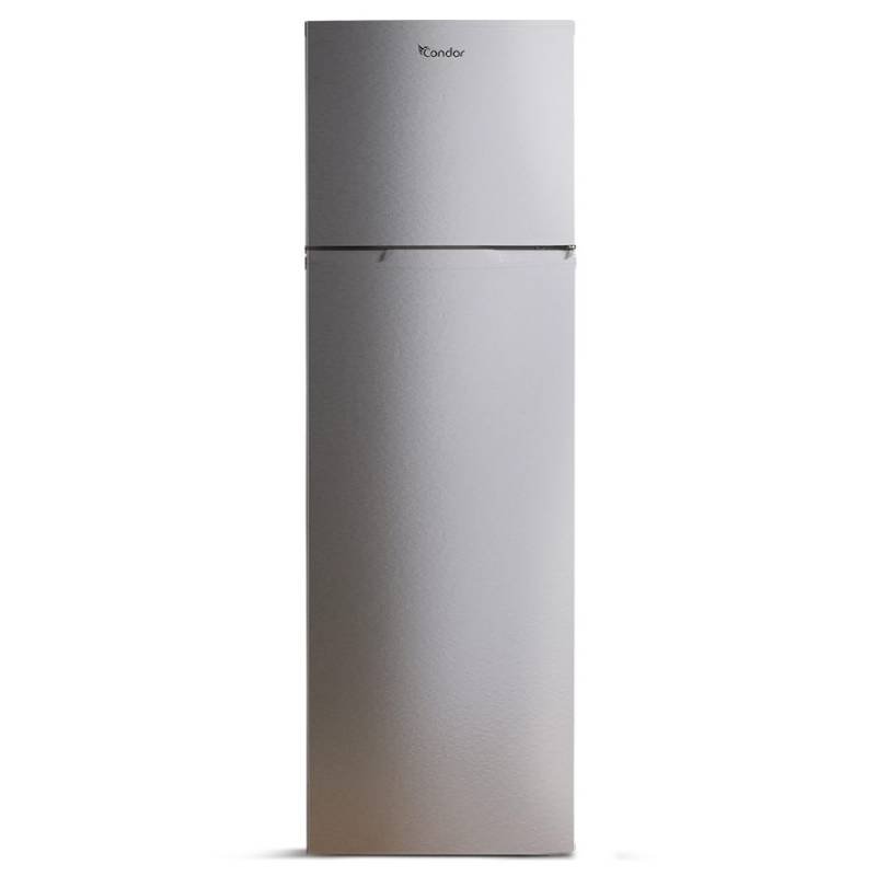 Réfrigérateur CONDOR CRF-T36GH07S 270 Litres DeFrost - Silver - Condor