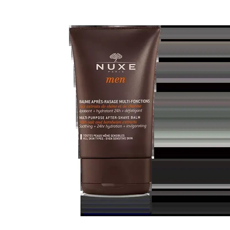 NUXE MEN BAUME APRES RASAGE MULTI FONCTIONS 50ML - Nuxe