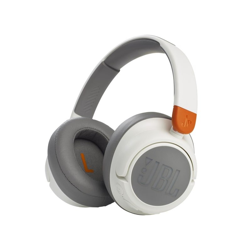 Casque Sans Fil Bluetooth JBL JR 460NC - JBL