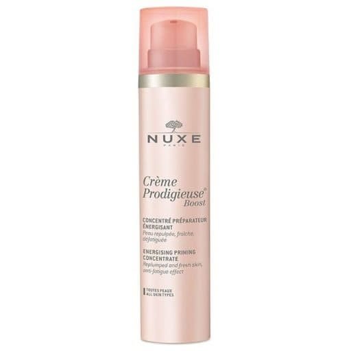 NUXE PRODIGIEUSE BOOST CONCENTRÉ PRÉPARATEUR 100ML - Nuxe