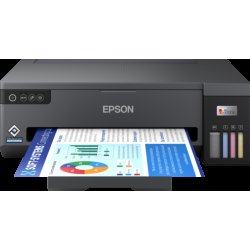 Imprimante Multifonction à jet d'encre Epson L11050 / Couleur / A3 / WiFi - Epson