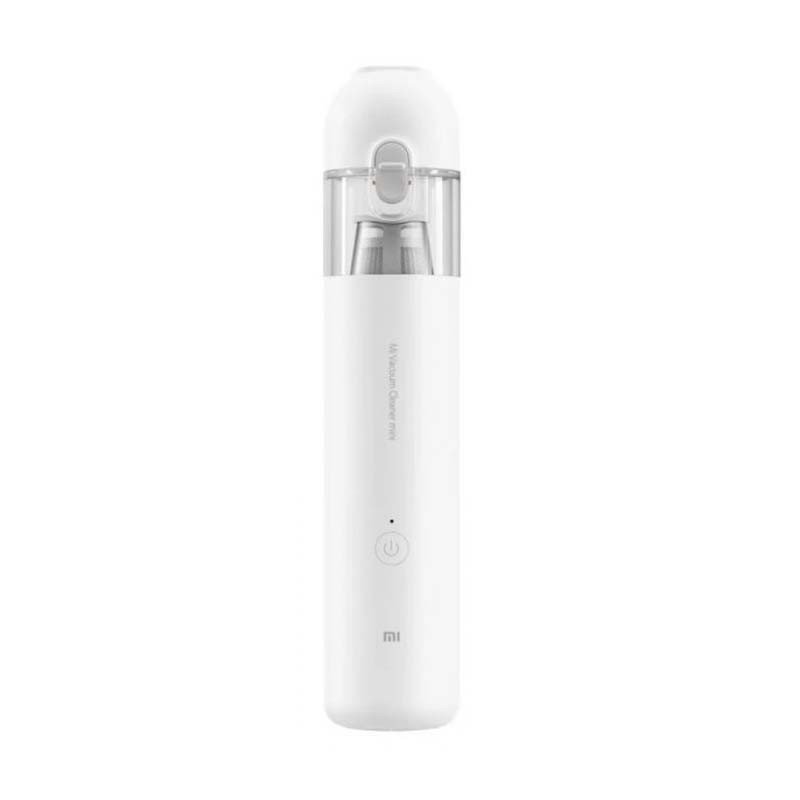 Aspirateur A Main Xiaomi Vacuum Cleaner Mini Blanc - Xiaomi