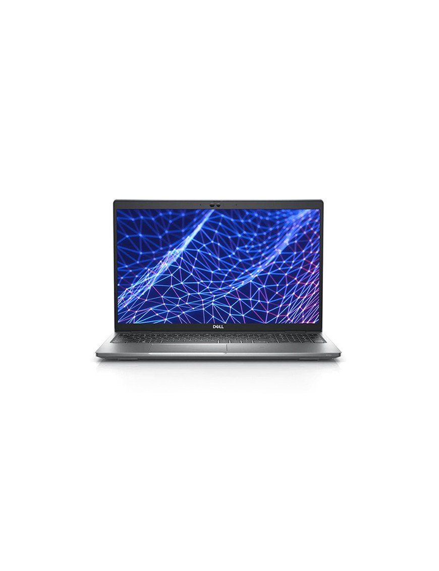 Pc Portable DELL LATITUDE 5530 I5 12ème Gen. - 8GB - 256GB SSD - 3Y - Dell
