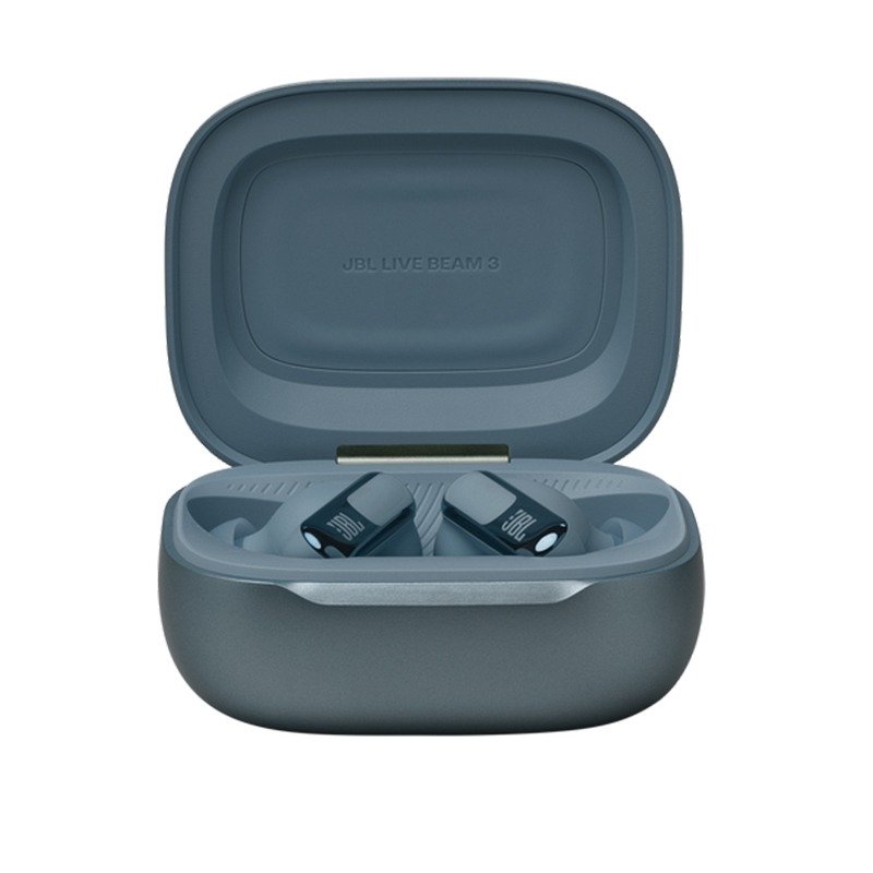Écouteurs Sans Fil JBL Live Beam 3 - Bleu - JBL