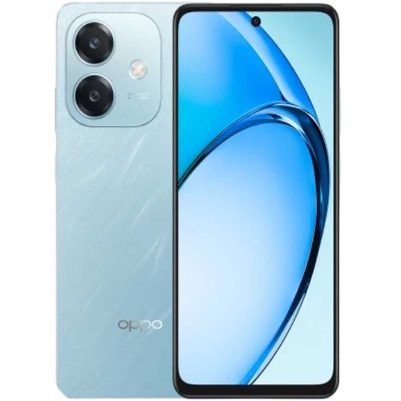 Smartphone OPPO A3x 4GO 128GO – Blue - OPPO