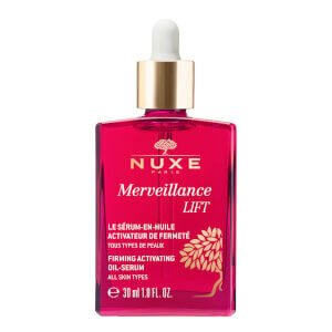 Nuxe Merveillance Lift Le Serum En Huile Activateur De Fermete 30ml - Nuxe