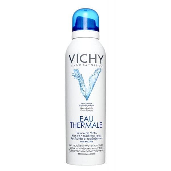 VICHY Eau Thermale Minéralisante 150ml - Vichy