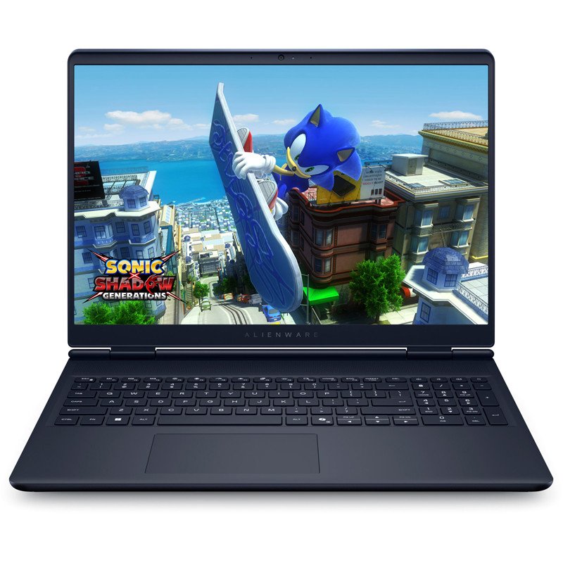 Pc Portable Gamer Dell Alienware 16 Aurora Core 9 270H 32Go 1To SSD RTX 5070 8G Bleu – AC16250-RPLH-R-014 - Dell