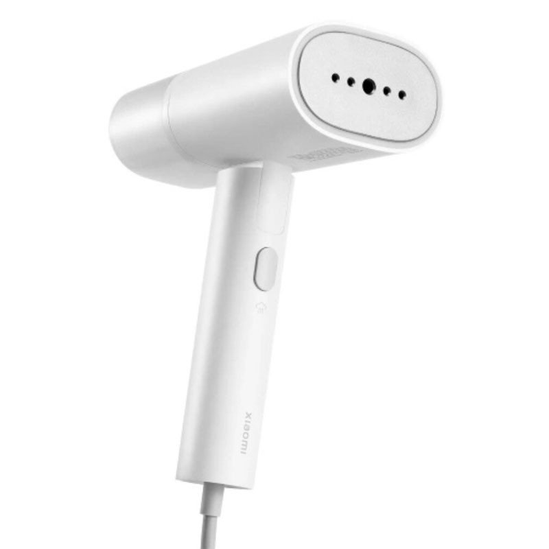 Défroisseur Vapeur portatif Xiaomi 1300W Blanc - Xiaomi