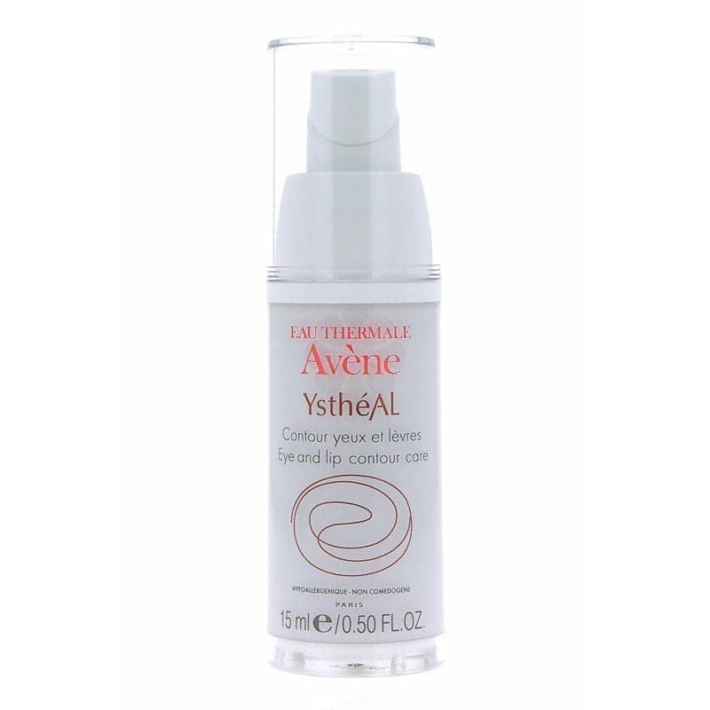 AVENE YSTHÉAL+ CONTOUR DES YEUX ET LÈVRES 15ml - Avène