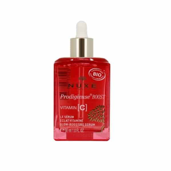 NUXE prodigieuse boost vitamine c serum eclat - Nuxe
