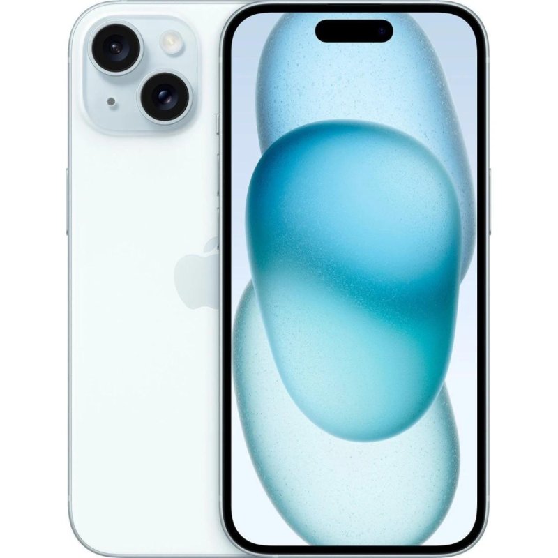 iPhone 15 128GB- Rose-Apple - Apple