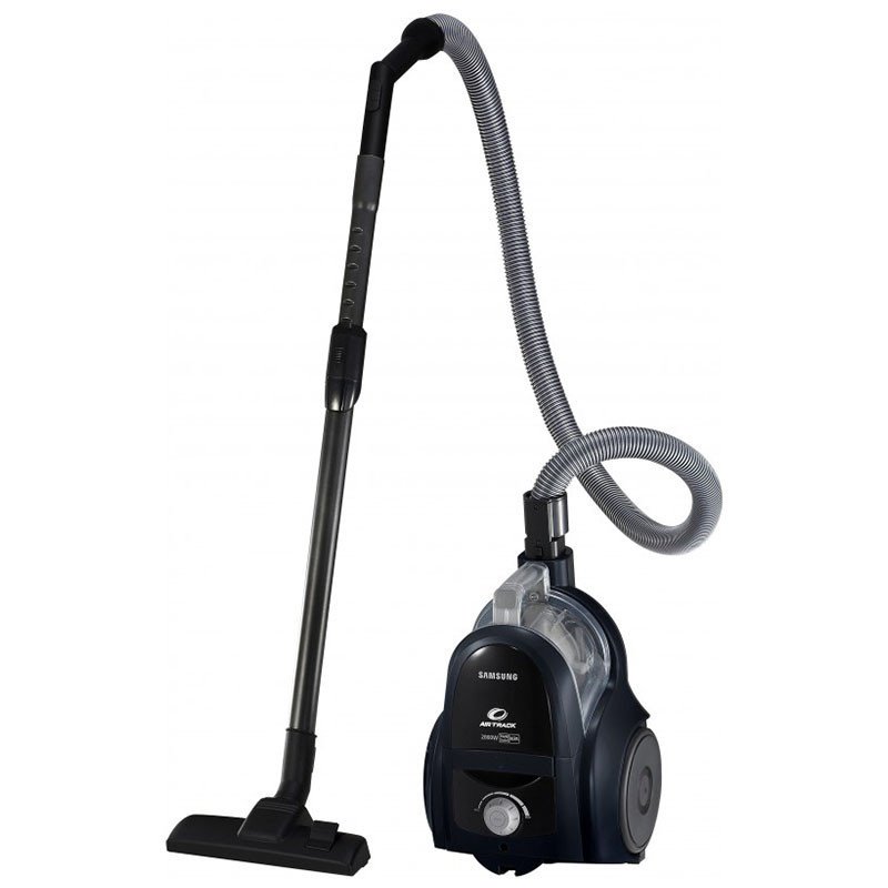 Aspirateur Cylindrique Samsung 2000 W Noir SC4581 - Samsung