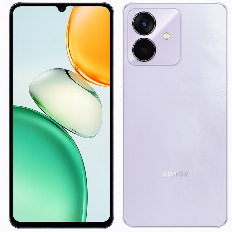 Smartphone Honor Play 10 3Go 64Go – Violet - Honor