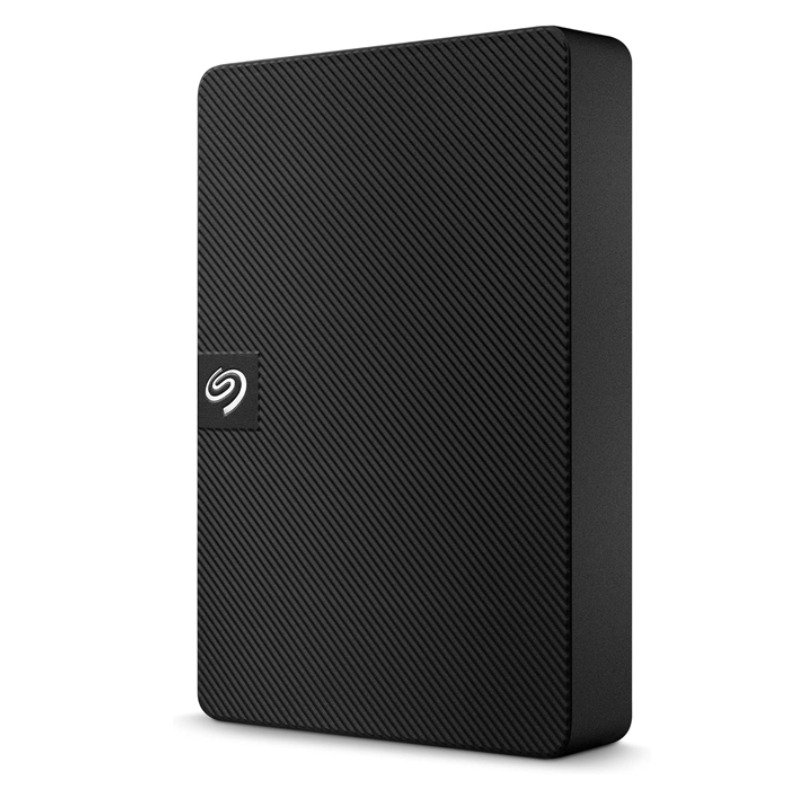 Disque Dur Externe SEAGATE EXPANSION 4 TB 2.5'' - Noir - Seagate